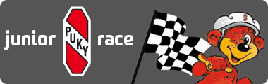 Junior PUKY Race
