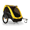 Przyczepka rowerowa Burley Bee