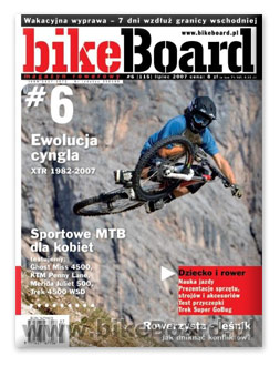 bikeBoard 6/2007