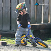 Maciek i Kettler Speedy (model 2008)