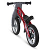 Rowerek biegowy FirstBIKE widok od tyłu