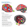 Kask dziecięcy Bell Bellino