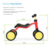 Wymiary PUKY Wutsch