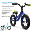 W skrócie - rowerek biegowy Specialized HotWalk