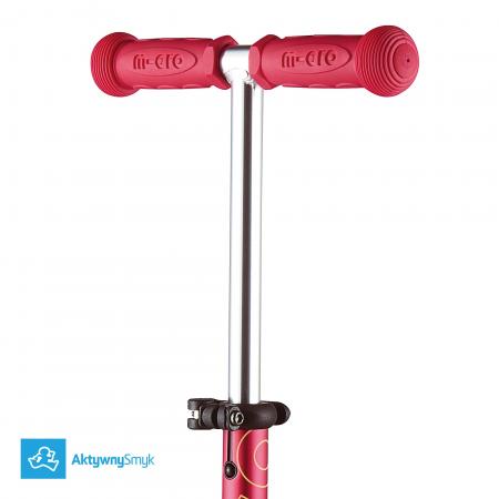 Hulajnoga Mini Micro Deluxe Ruby Red