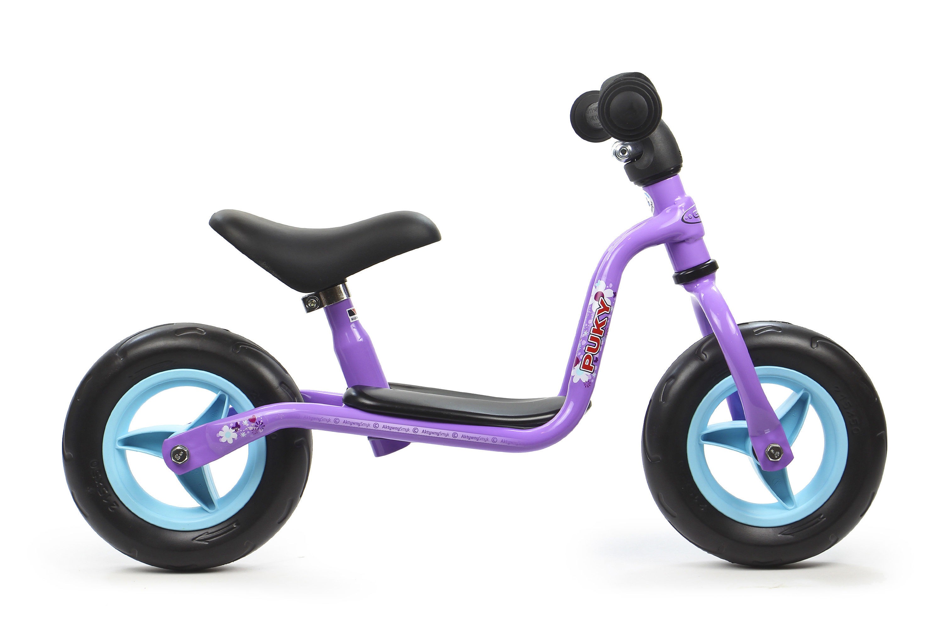 Milly Mally Optimus Blue Rowerek 3w1 Smyk Com