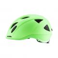 Kask Alpina XIMO LE zielony - kaski dla dzieci sklep AktywnySmyk Warszawa