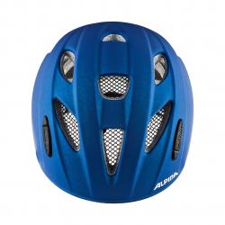 Niebieski kask dla dziecka Alpina XIMO LE | kaski dla dzieci Sklep AktywnySmyk