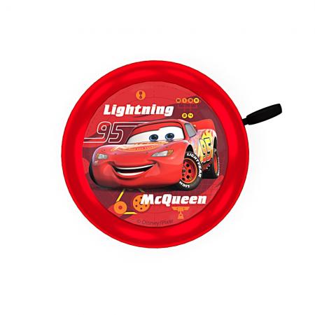 Dzwonek Disney Cars 3