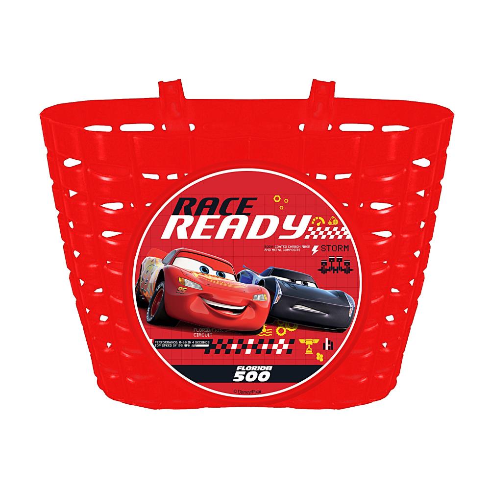 Koszyczek Disney Cars 3