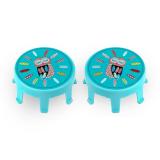 Dekielki Micro Wheel Whizzer Owl