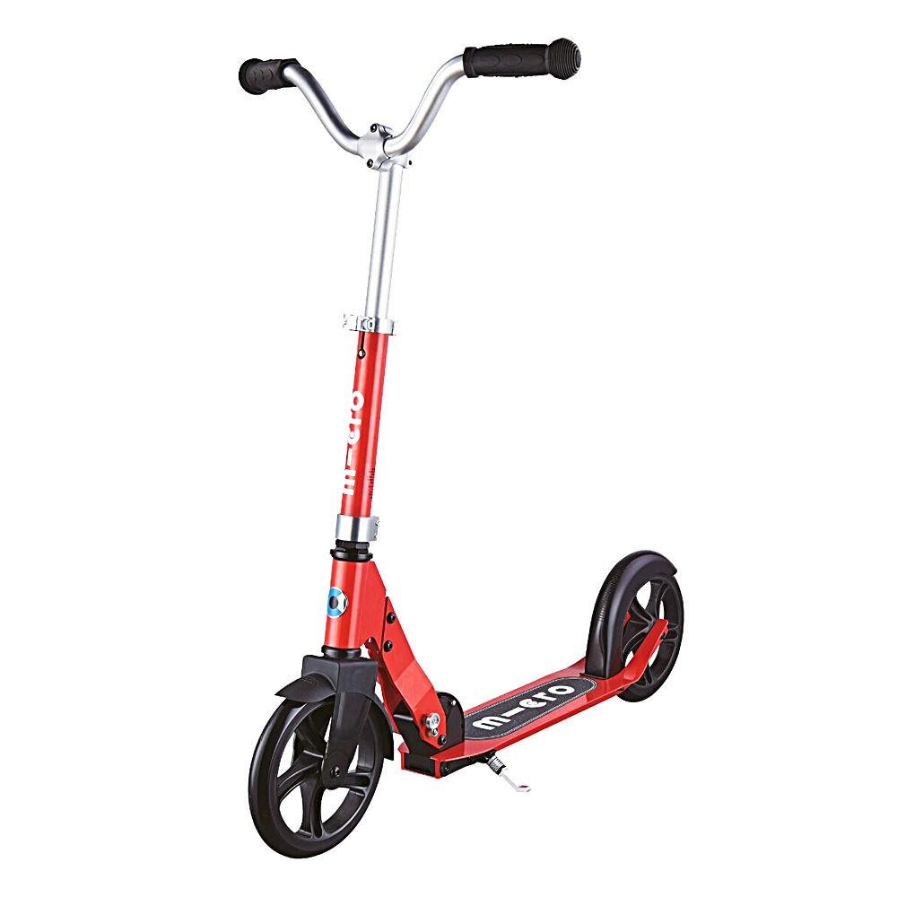 Hulajnoga Micro Cruiser Red Hulajnoga Micro Cruiser Red