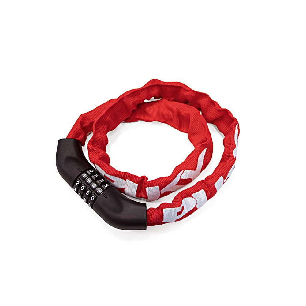 Zapięcie Puky KS 2 red Zapięcie Puky KS 2 red