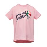 Koszulka woom T-Shirt Giro Del Gelato - odzież woom - sklep AktywnySmyk Warszawa