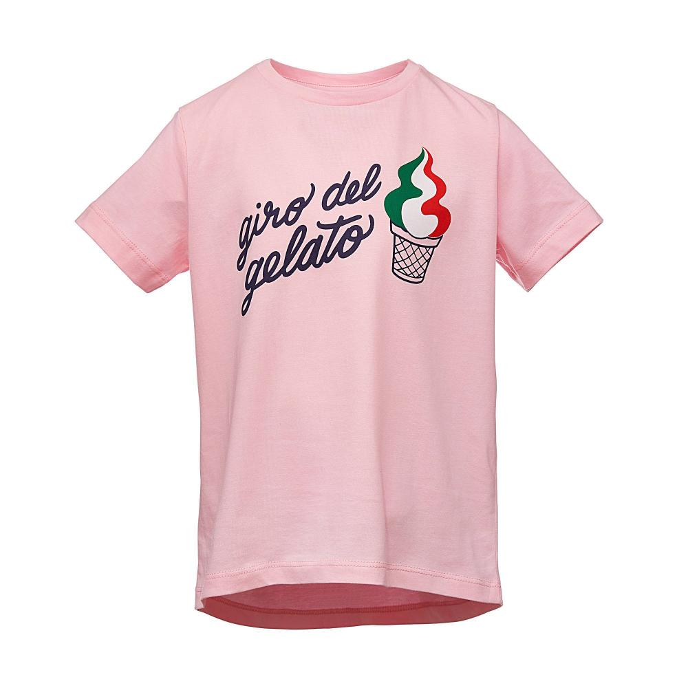Koszulka woom T-Shirt Giro Del Gelato Koszulka woom T-Shirt Giro Del Gelato