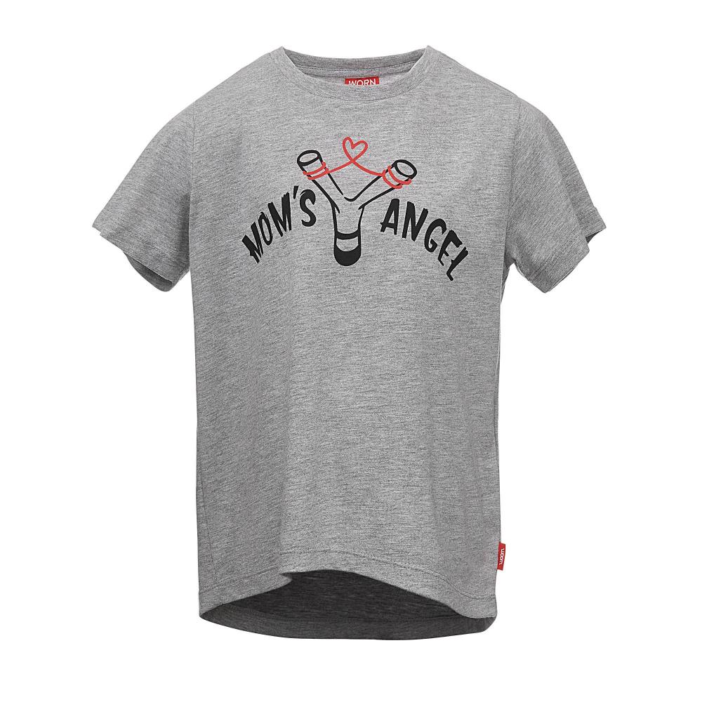Koszulka woom t-shirt Mom’s Angel