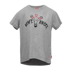 Koszulka woom t-shirt Mom’s Angel