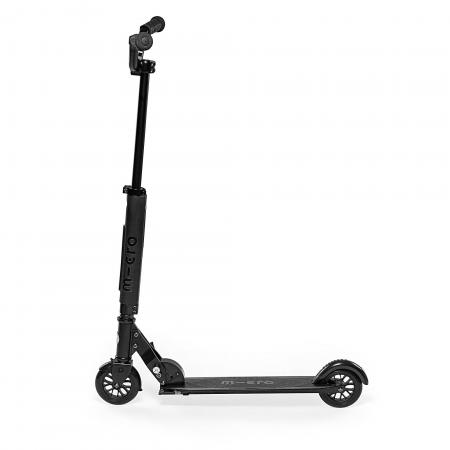 Hulajnoga Micro Sprite Deluxe Black
