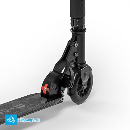 Hulajnoga Micro Sprite Deluxe Black