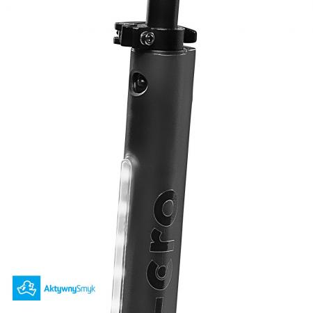 Hulajnoga Micro Sprite Deluxe Black