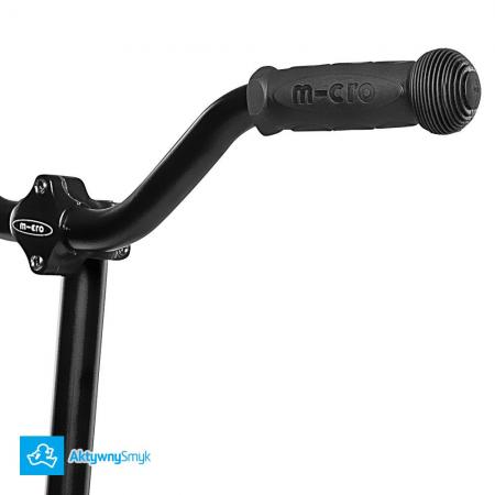 Hulajnoga Micro Sprite Deluxe Black