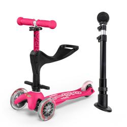 Jeździk i hulajnoga Mini Micro Deluxe - sklep Warszawa