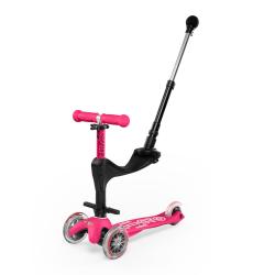 Jeździk i hulajnoga Mini Micro Deluxe - sklep Warszawa