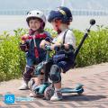 Dzieci na jeździku Mini Micro Deluxe 3in1 Deluxe Plus - sklep Warszawa