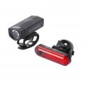 Lampki DEFCON 350 lm + 10 lm USB