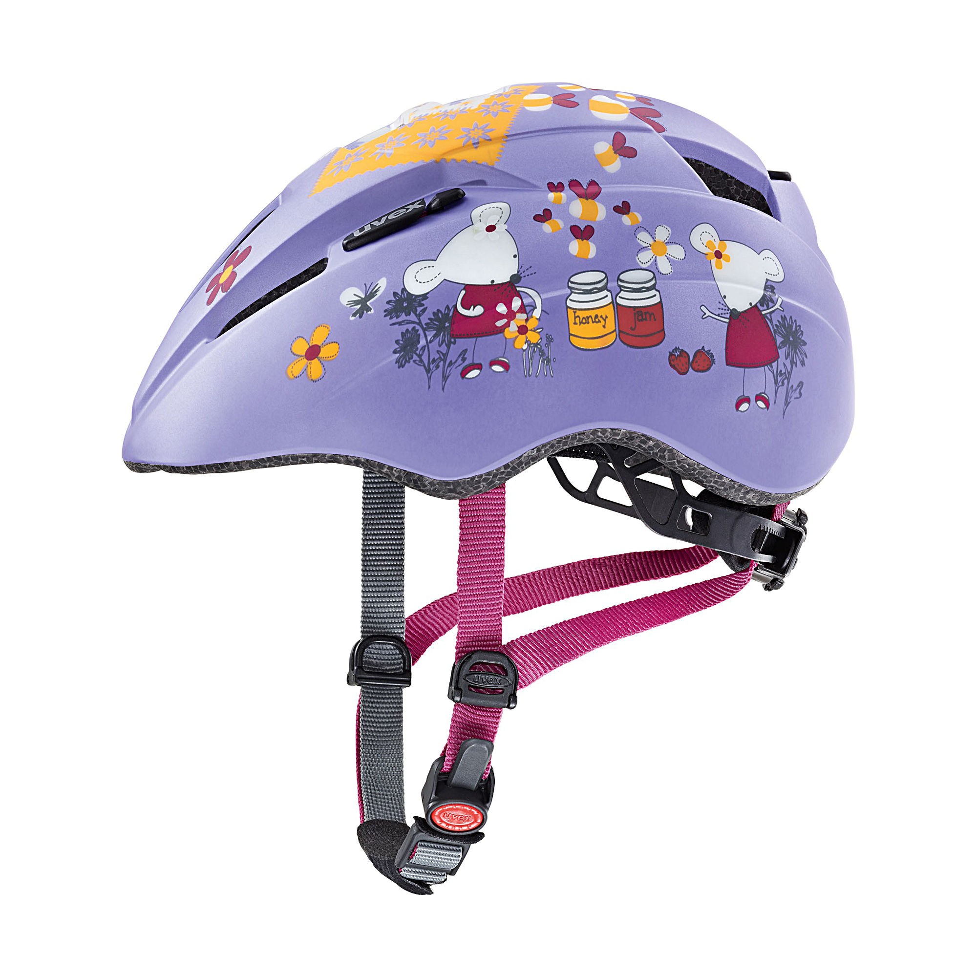 kask kids