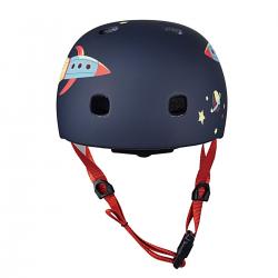Kask Micro Rocket - kaski Micro Sklep AktywnySmyk Warszawa