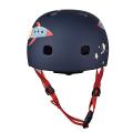 Kask Micro Rocket - kaski Micro Sklep AktywnySmyk Warszawa