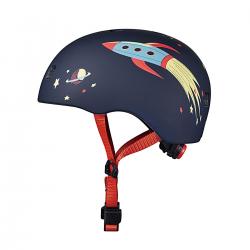 Kask Micro Rocket - kaski Micro Sklep AktywnySmyk Warszawa