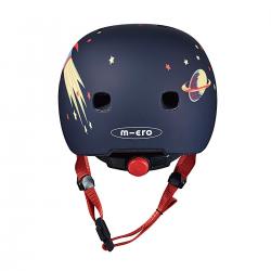 Kask Micro Rocket - kaski Micro Sklep AktywnySmyk Warszawa