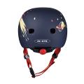 Kask Micro Rocket - kaski Micro Sklep AktywnySmyk Warszawa