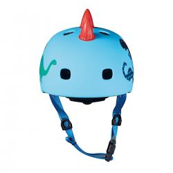 Kask Micro Scootersaurus 3D - sklep AktywnySmyk Warszawa
