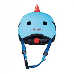 Kask Micro Scootersaurus 3D - sklep AktywnySmyk Warszawa
