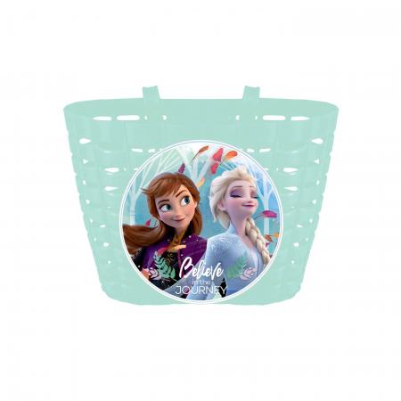 Koszyczek Disney Frozen 2 miętowy