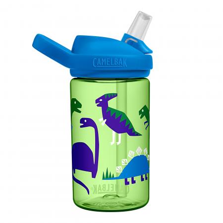 Bidon Camelbak EDDY+ Kids hip dinos