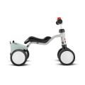 Jeździk Puky Wutsch Bundle Light grey