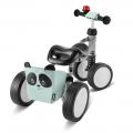 Jeździk Puky Wutsch Bundle Light grey