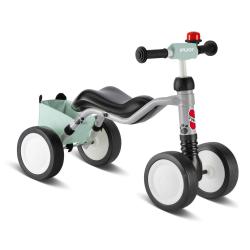 Jeździk Puky Wutsch Bundle Light grey