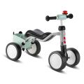 Jeździk Puky Wutsch Bundle Light grey