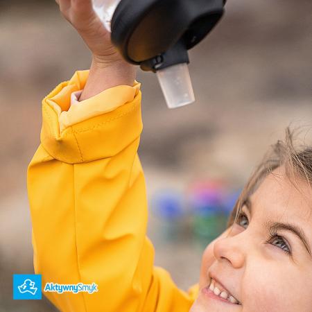 Bidon Camelbak EDDY+ Kids hip dinos