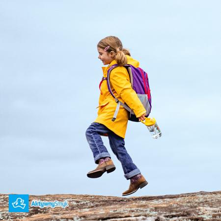 Bidon Camelbak EDDY+ .4L Kids let's explore
