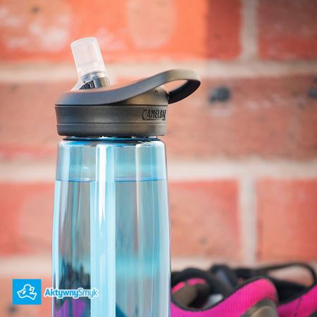 Bidon Camelbak EDDY+ .6L deep magenta