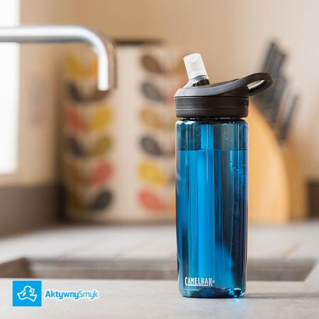 Bidon Camelbak EDDY+ .6L deep magenta