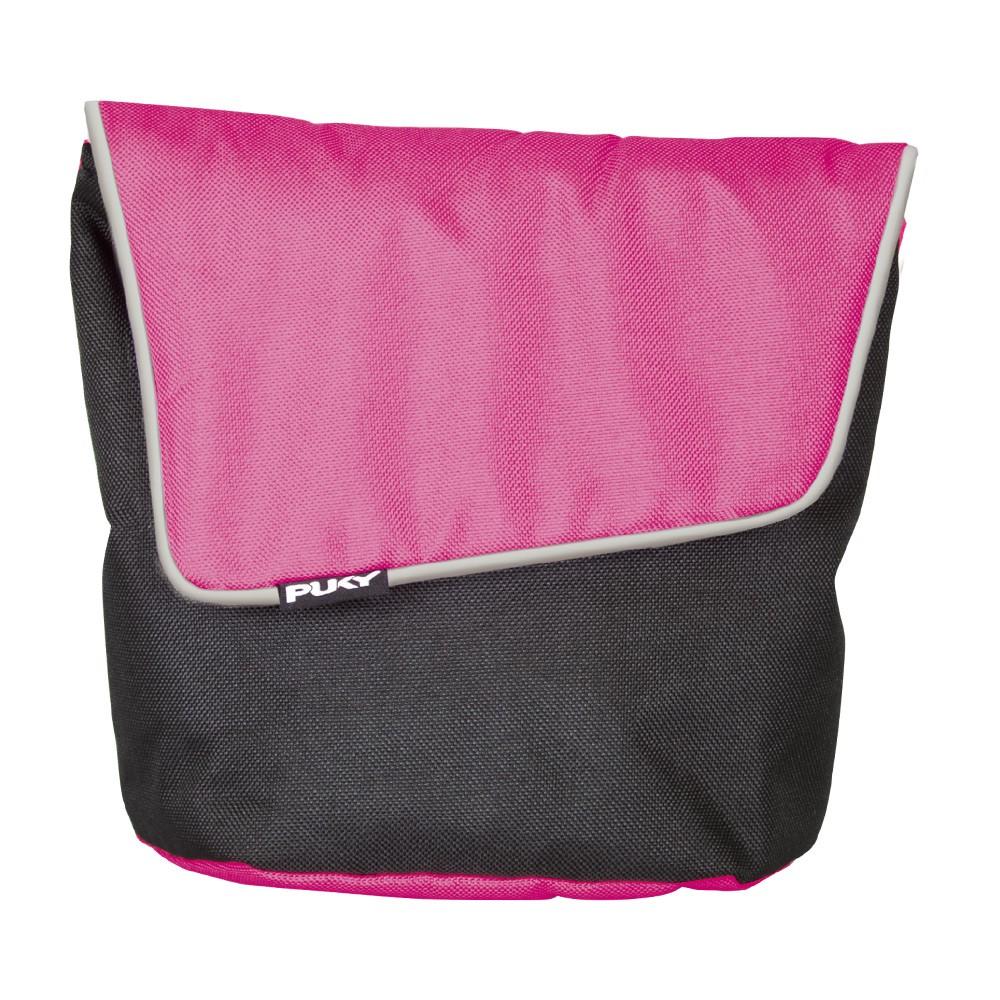 Torebka na kierownicę Puky LT 2 pink