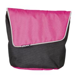 Torebka na kierownicę Puky LT 2 pink