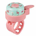 Dzwonek Micro Flamingo 